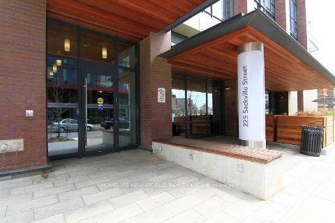 225 Sackville St, unit 2101 for rent