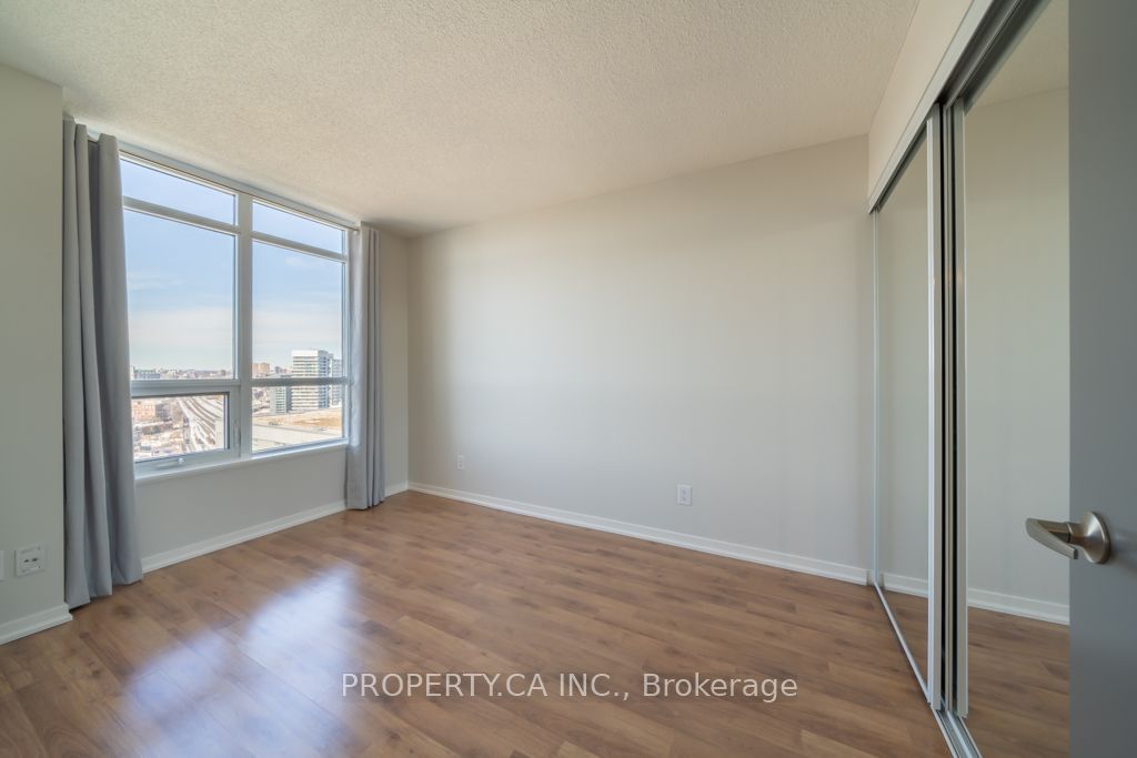 38 Joe Shuster Way, unit 1908 for rent