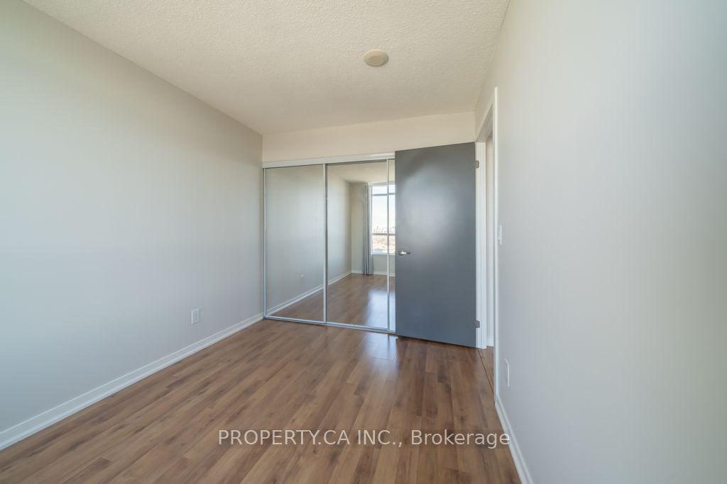 38 Joe Shuster Way, unit 1908 for rent