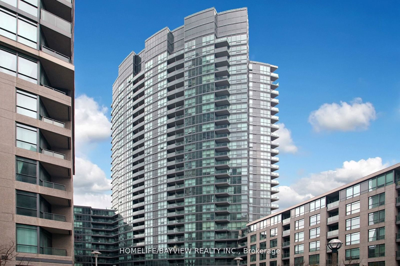 231 Fort York Blvd, unit 729 for rent