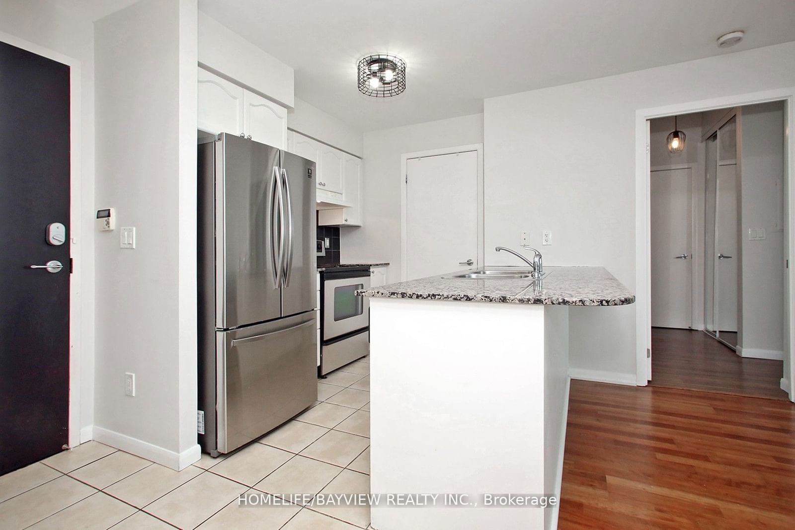 231 Fort York Blvd, unit 729 for rent