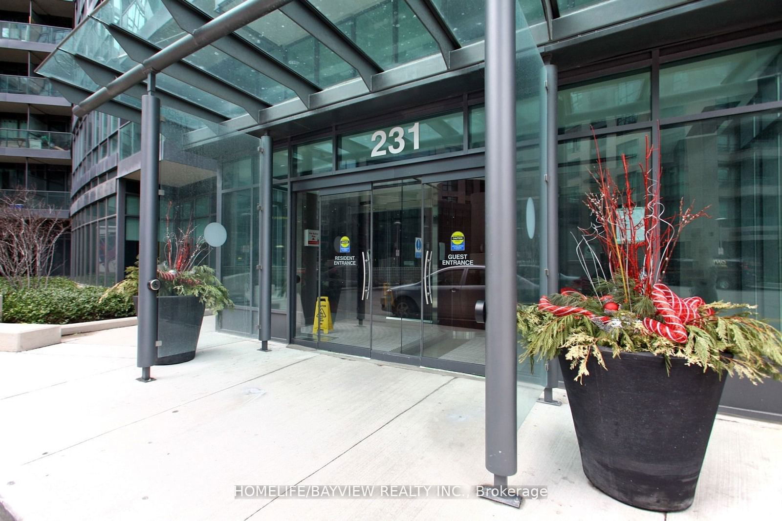 231 Fort York Blvd, unit 729 for rent