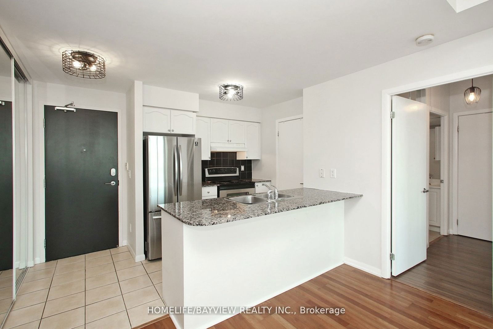 231 Fort York Blvd, unit 729 for rent