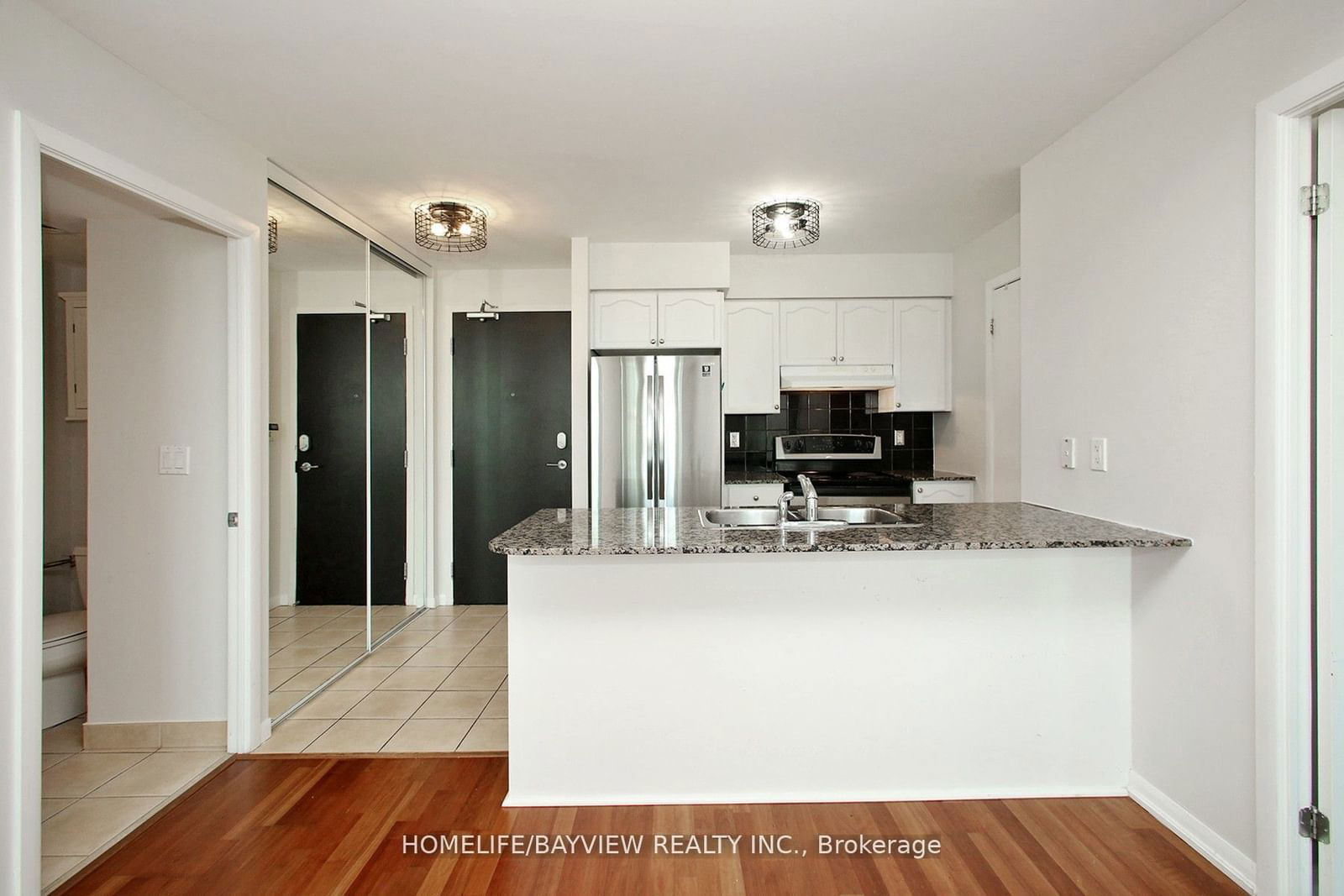 231 Fort York Blvd, unit 729 for rent