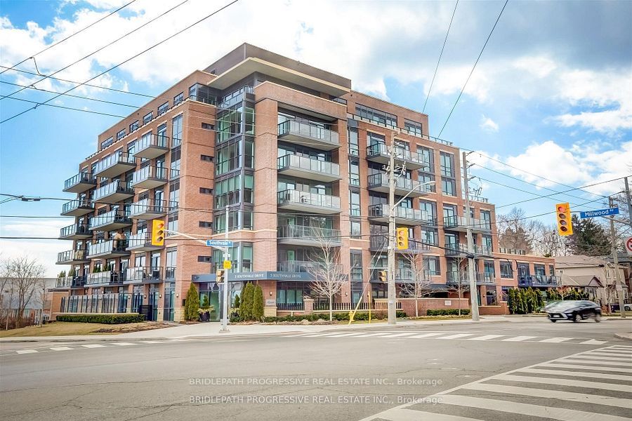 3 Southvale Dr, unit 301 for sale