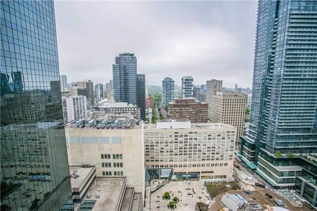 763 Bay St, unit 3004 for rent