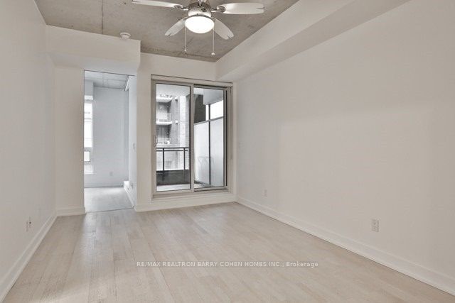 20 Gladstone Ave, unit 316 for rent