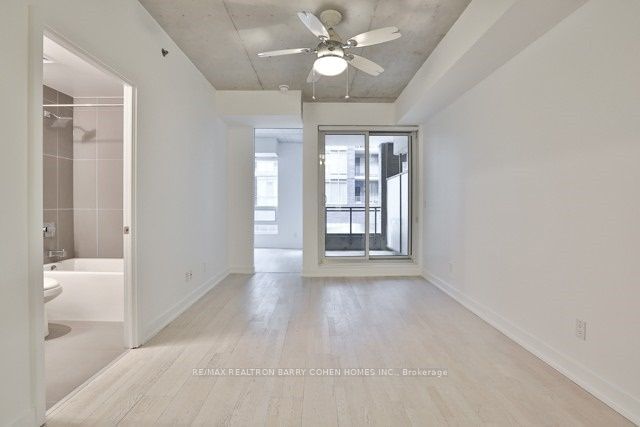 20 Gladstone Ave, unit 316 for rent