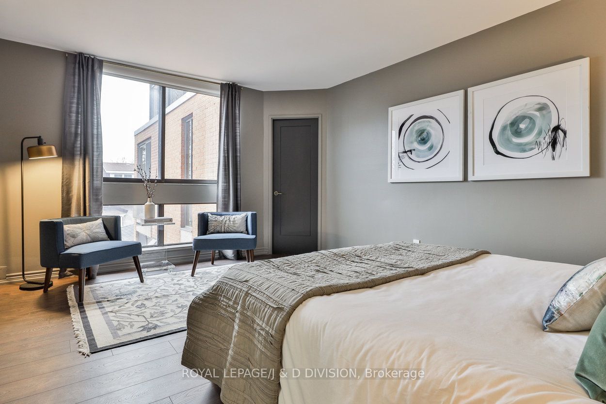 265 Poplar Plains Road Condos, Midtown, Toronto