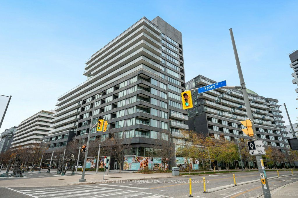 120 Bayview Ave, unit S318 for sale