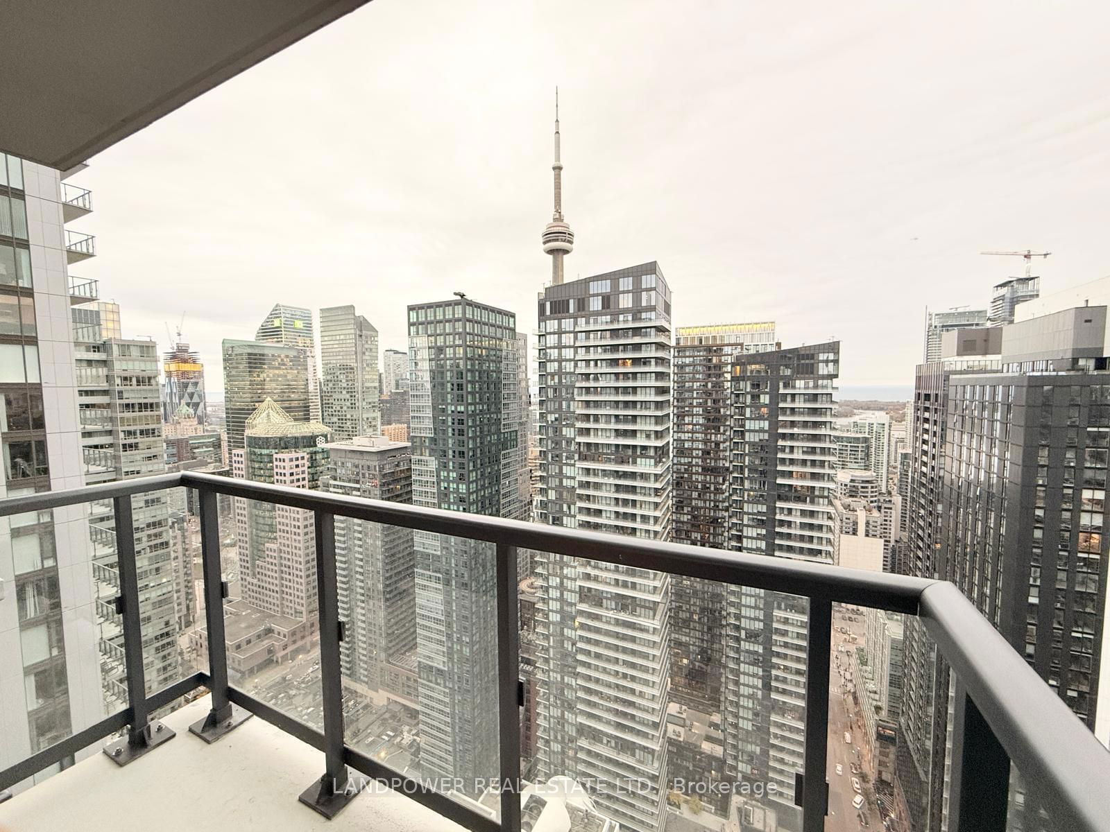 87 Peter St, unit 4401 for sale