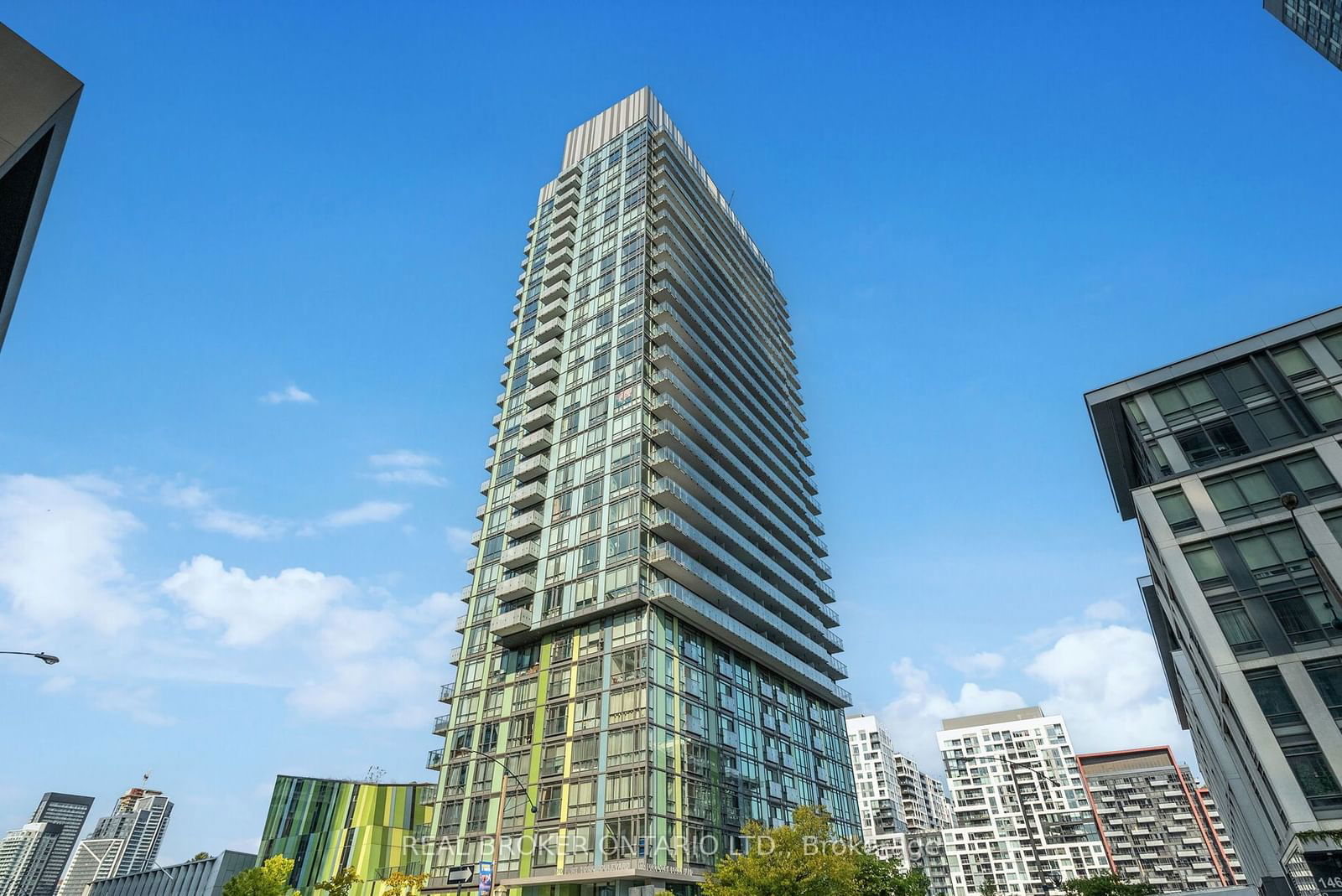 170 Fort York Blvd, unit 303 for sale