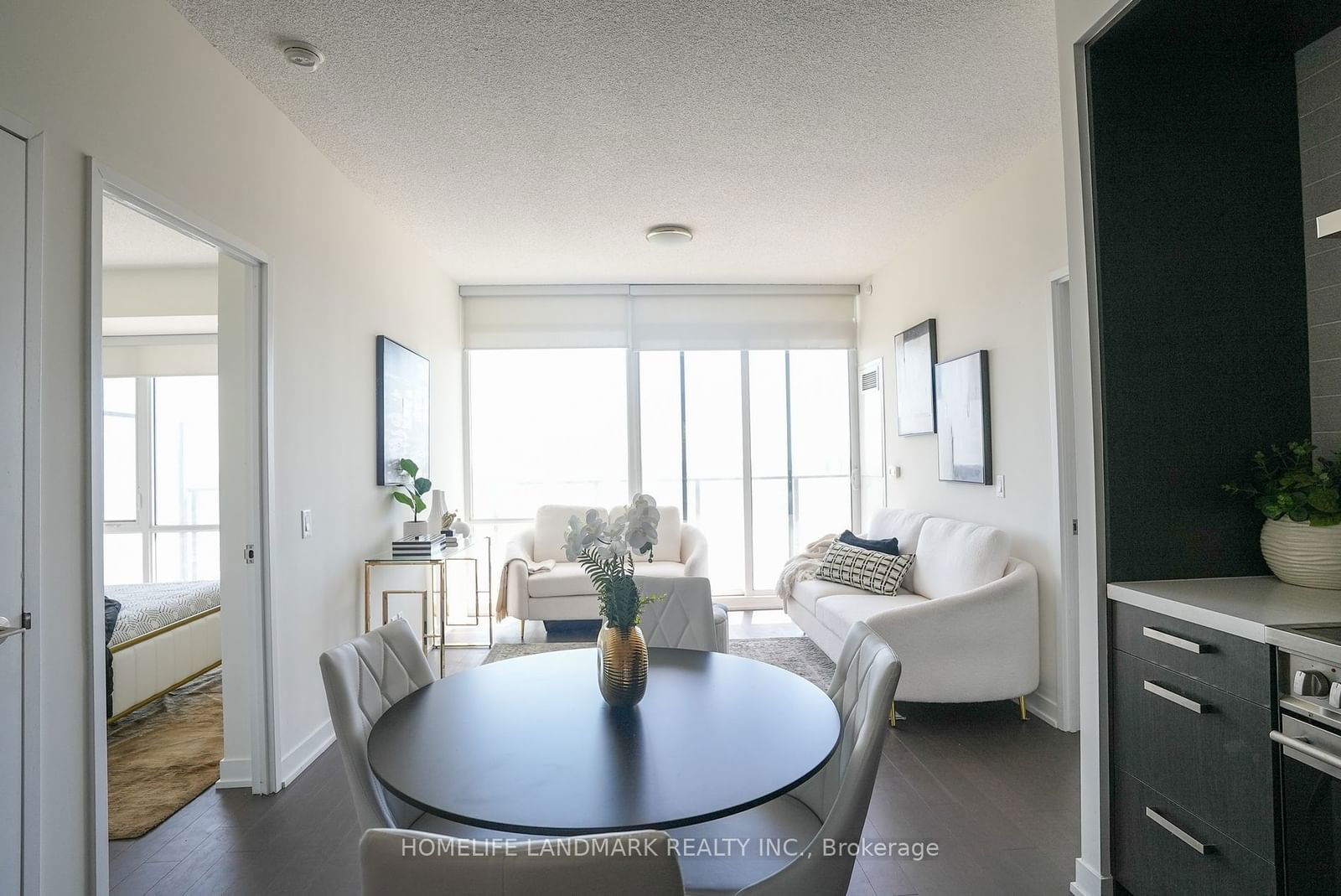 120 Bayview Ave, unit 1204 for rent