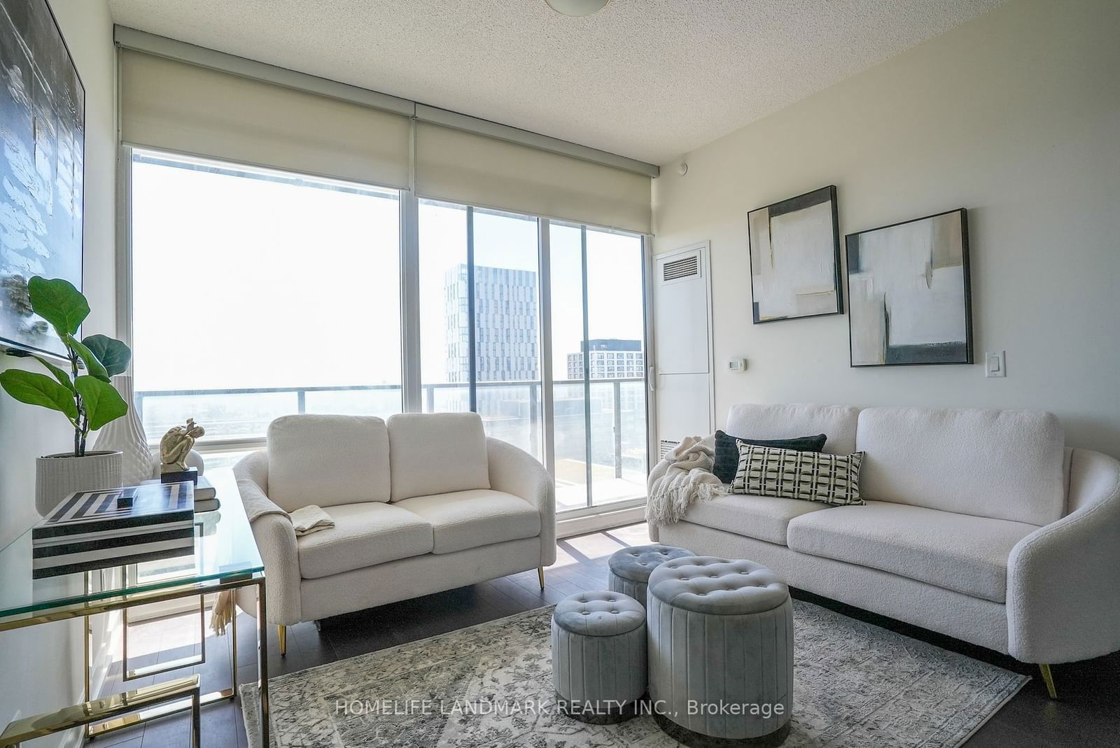 120 Bayview Ave, unit 1204 for rent