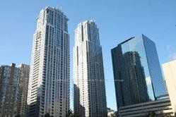 763 Bay St, unit 3808 for rent