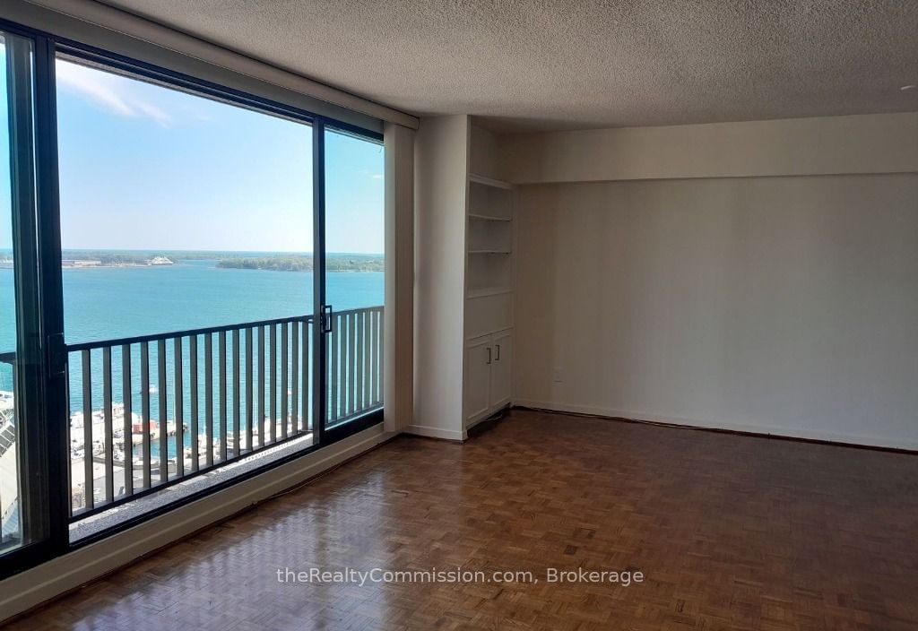 33 Harbour Sq, unit 2037 for sale