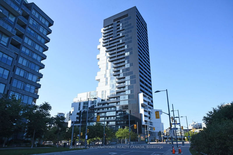 170 Bayview Ave, unit 1501 for rent