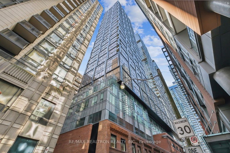 15 Mercer St, unit 4102 for rent