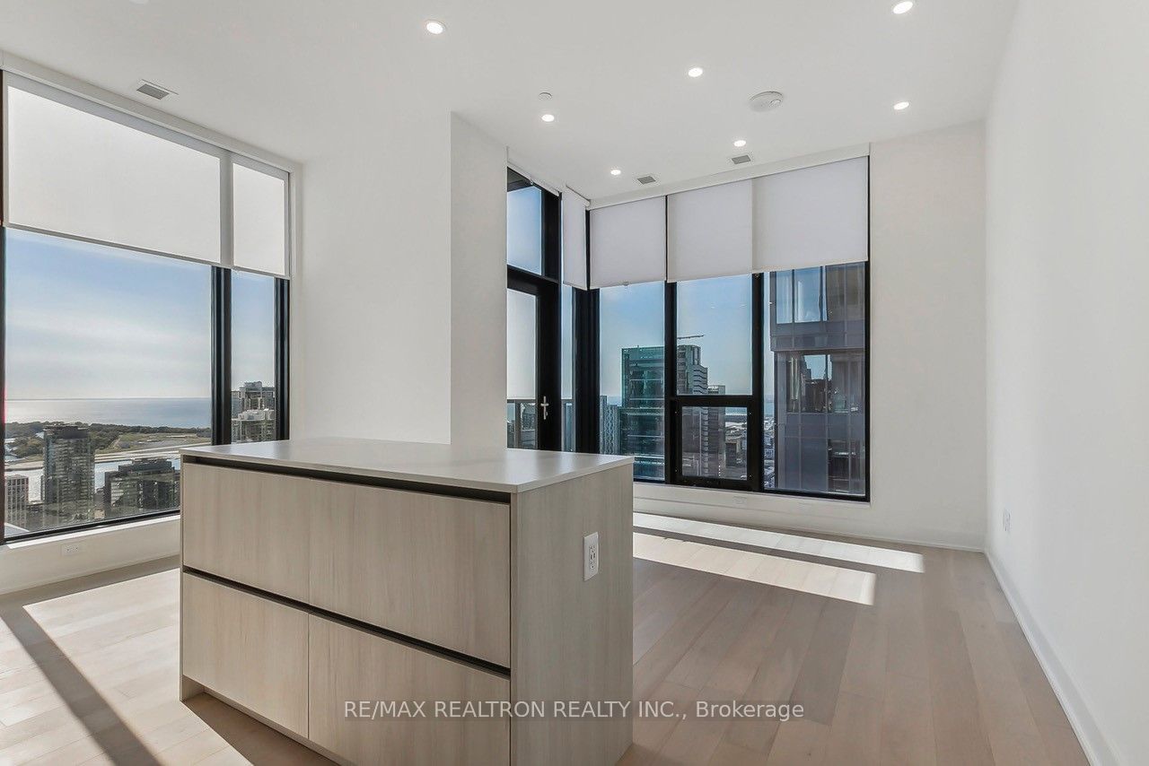 15 Mercer St, unit 4102 for rent