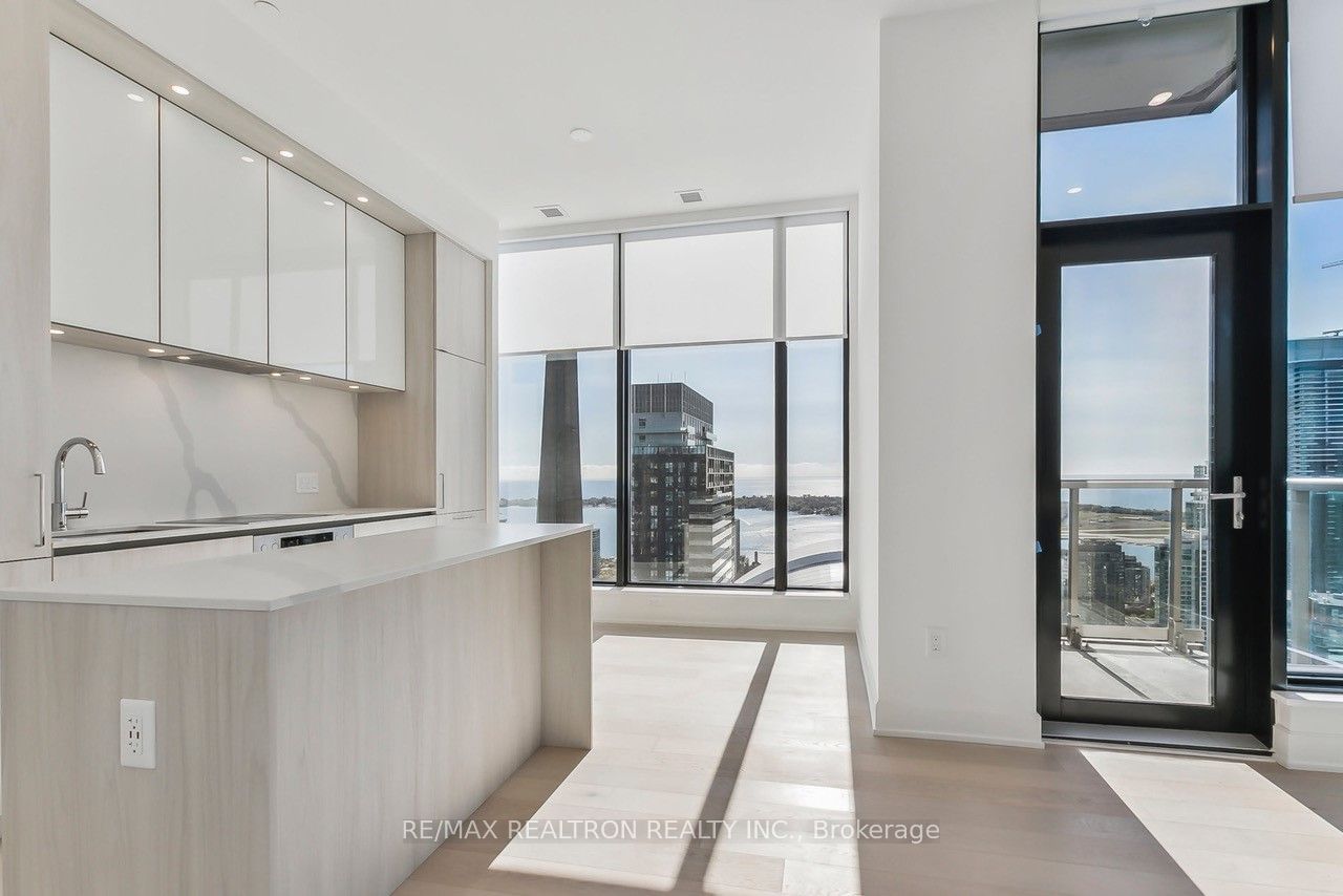 15 Mercer St, unit 4102 for rent