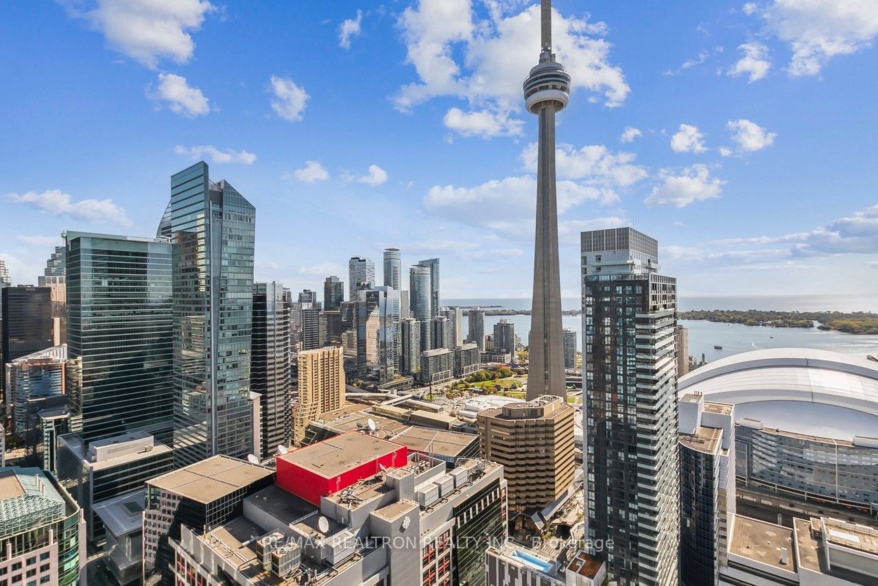 15 Mercer St, unit 4102 for rent