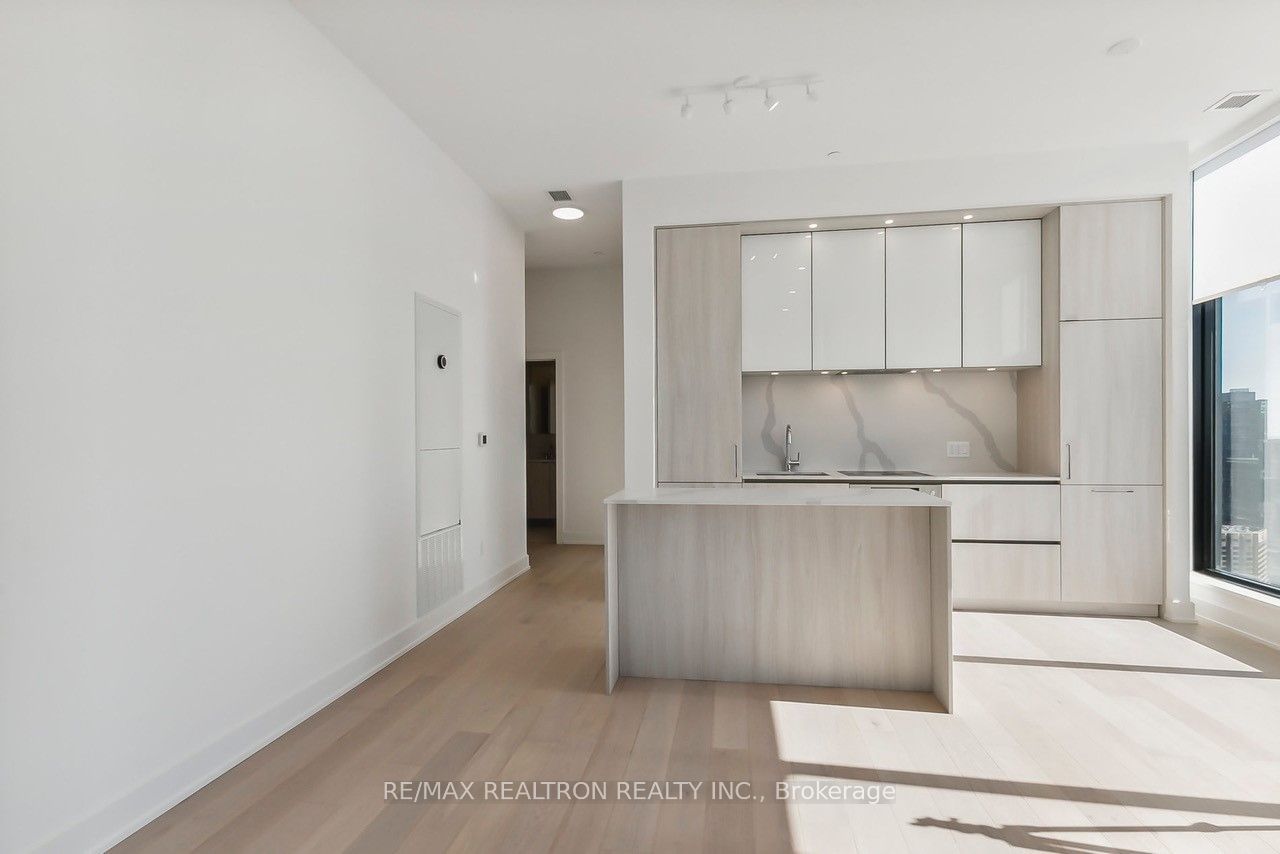 15 Mercer St, unit 4102 for rent