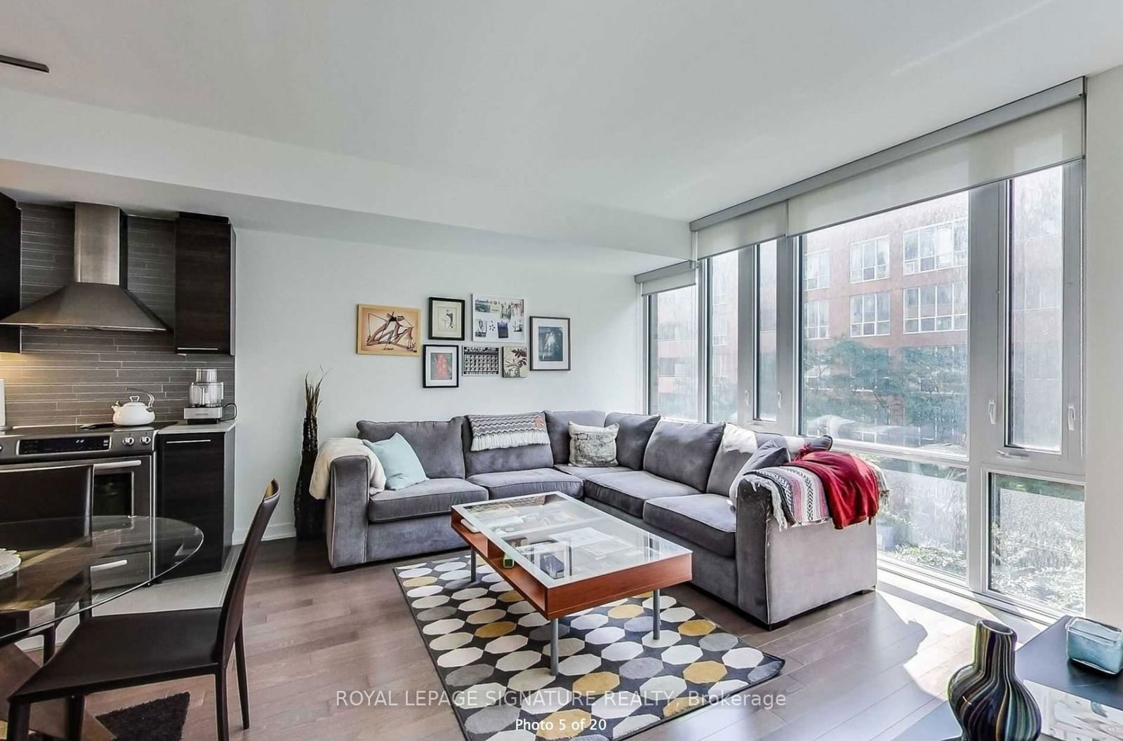 3 Market St, unit 321 for sale