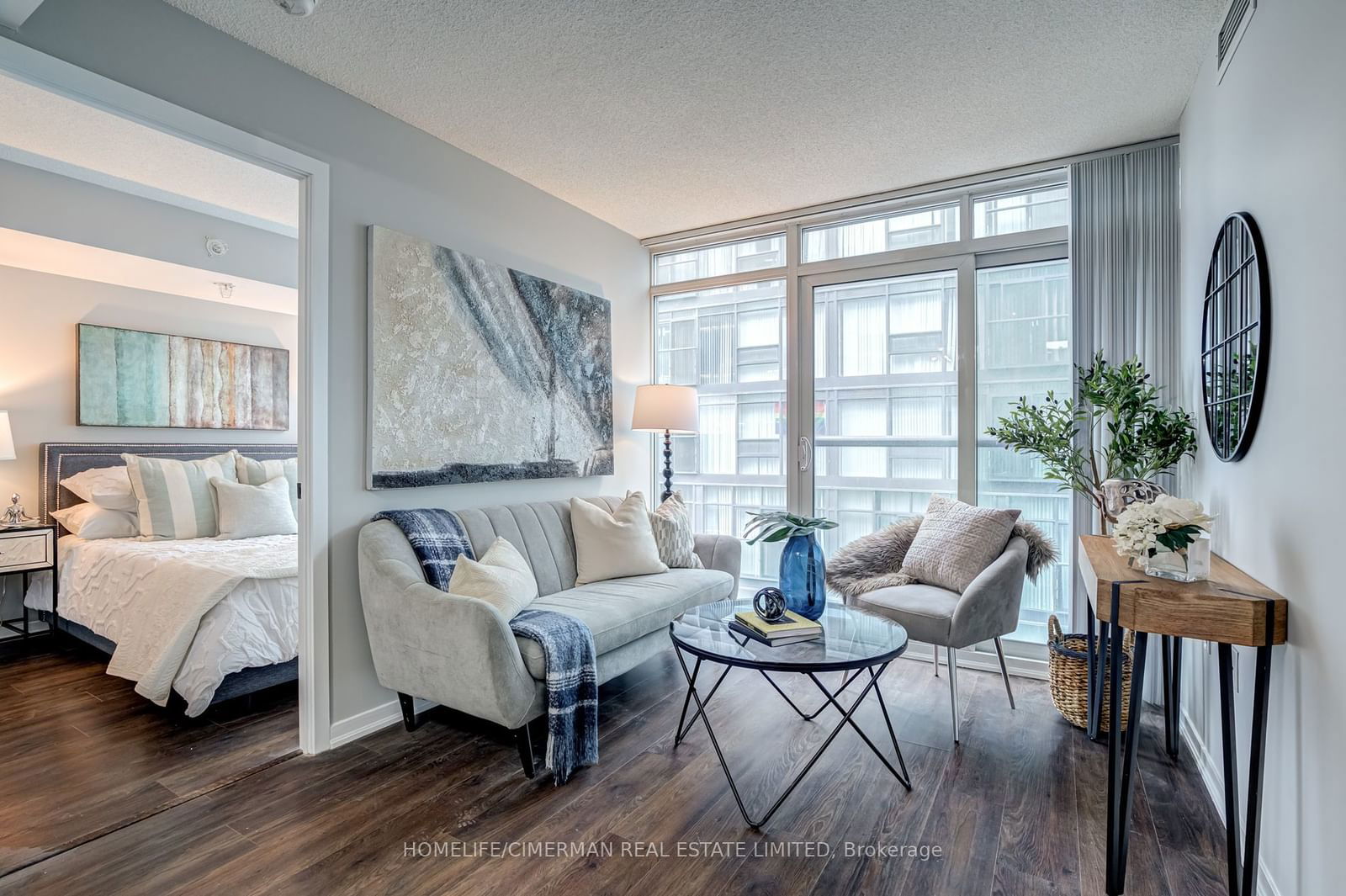 36 Lisgar St, unit 1702W for sale