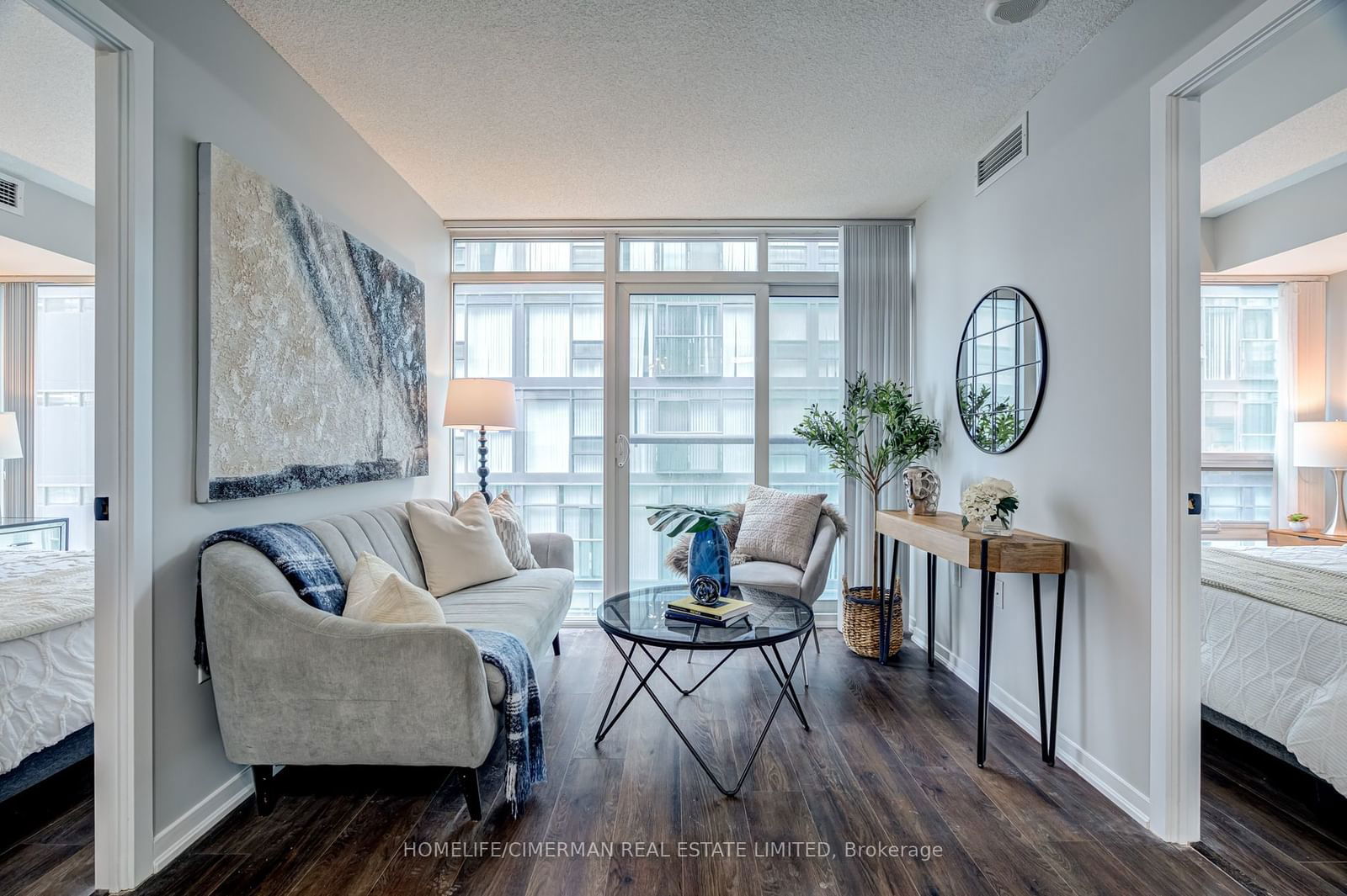 36 Lisgar St, unit 1702W for sale