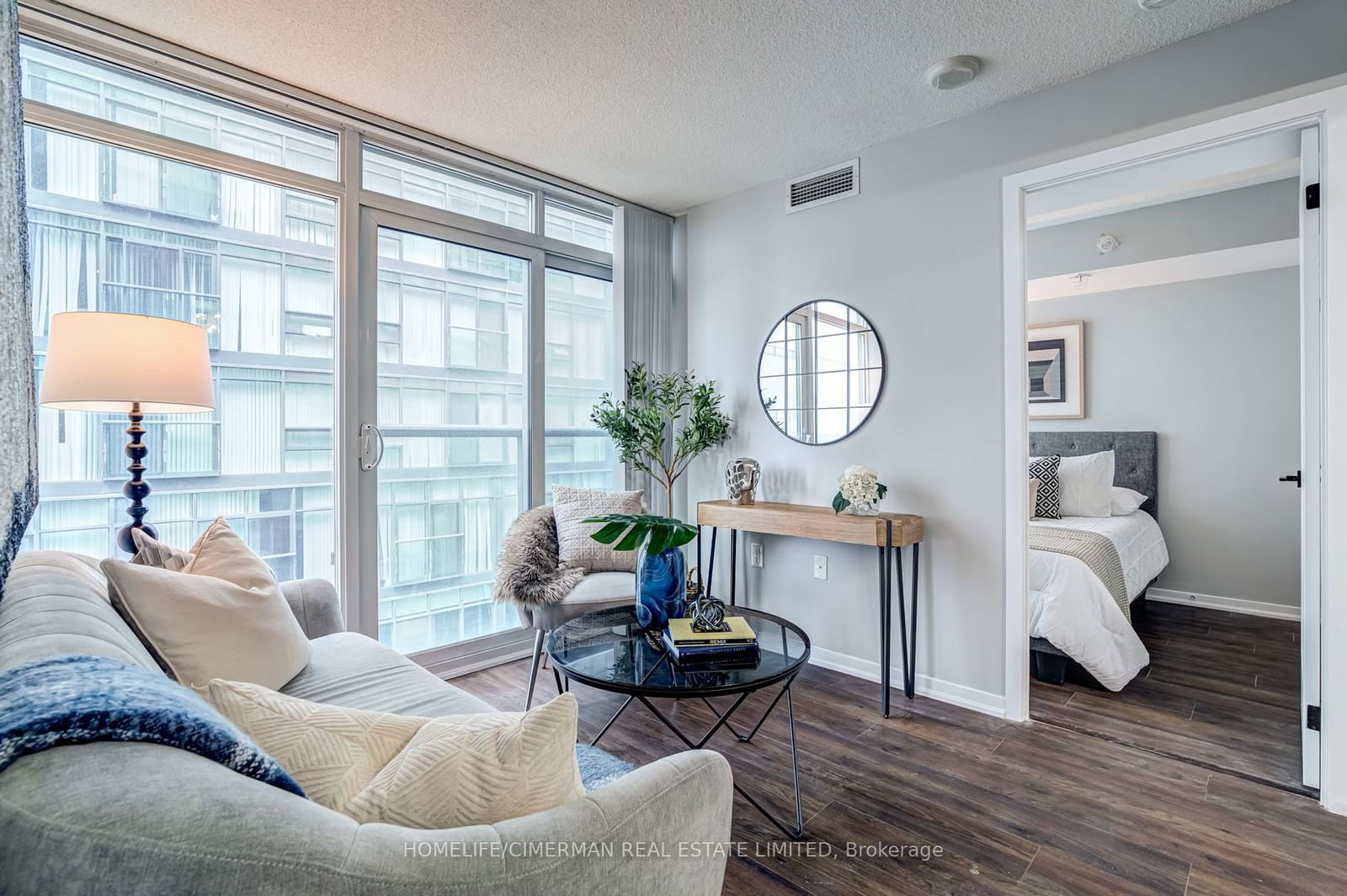 36 Lisgar St, unit 1702W for sale