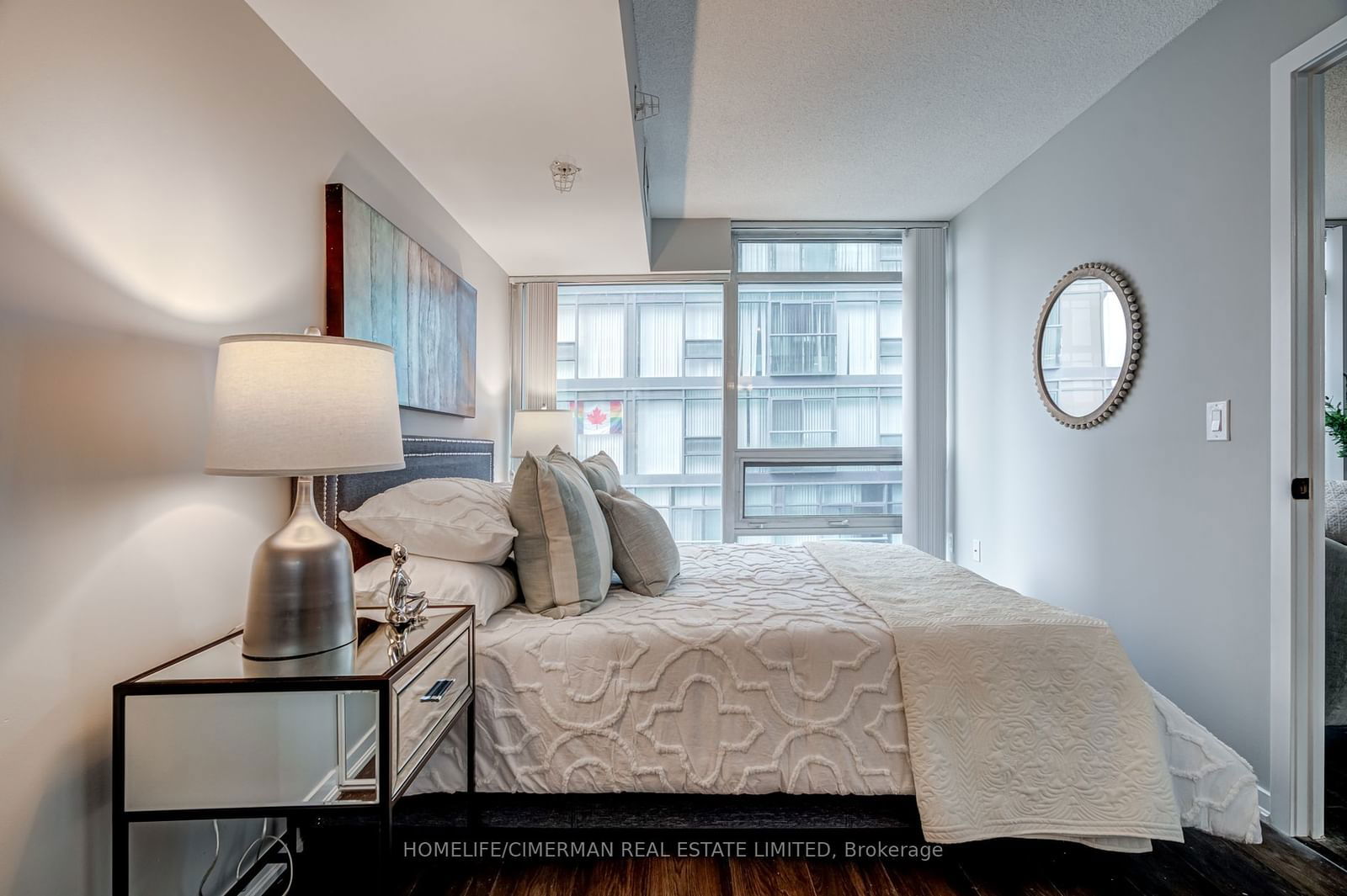 36 Lisgar St, unit 1702W for sale