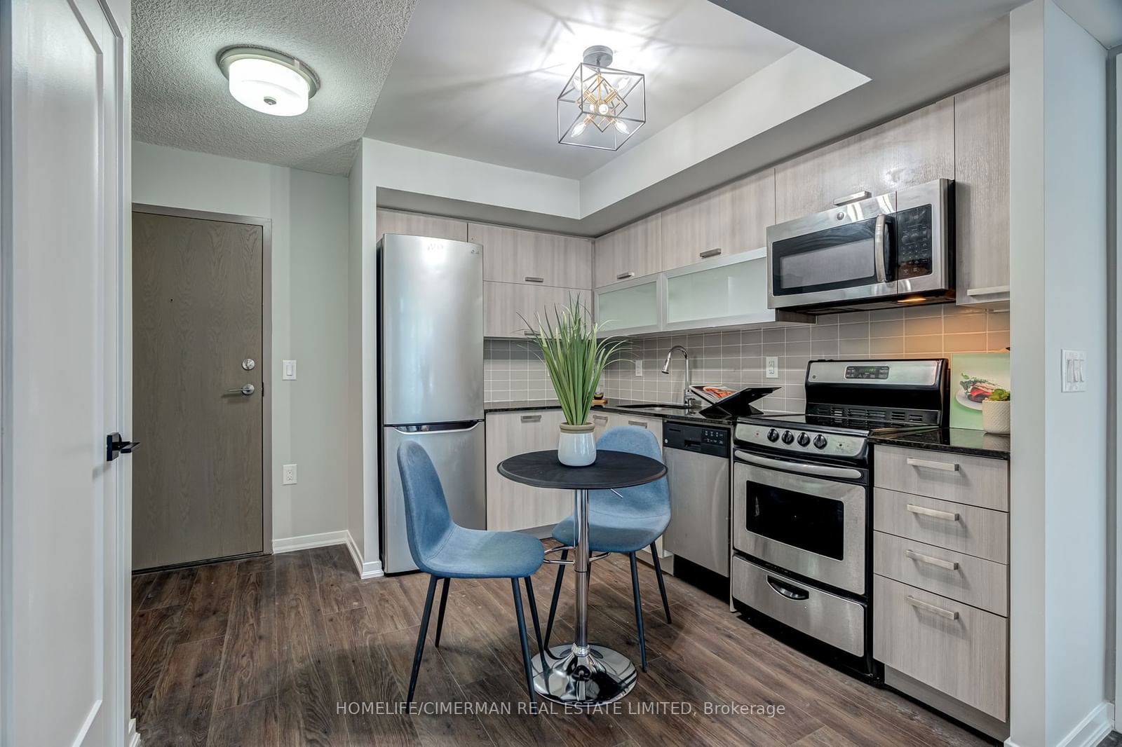 36 Lisgar St, unit 1702W for sale