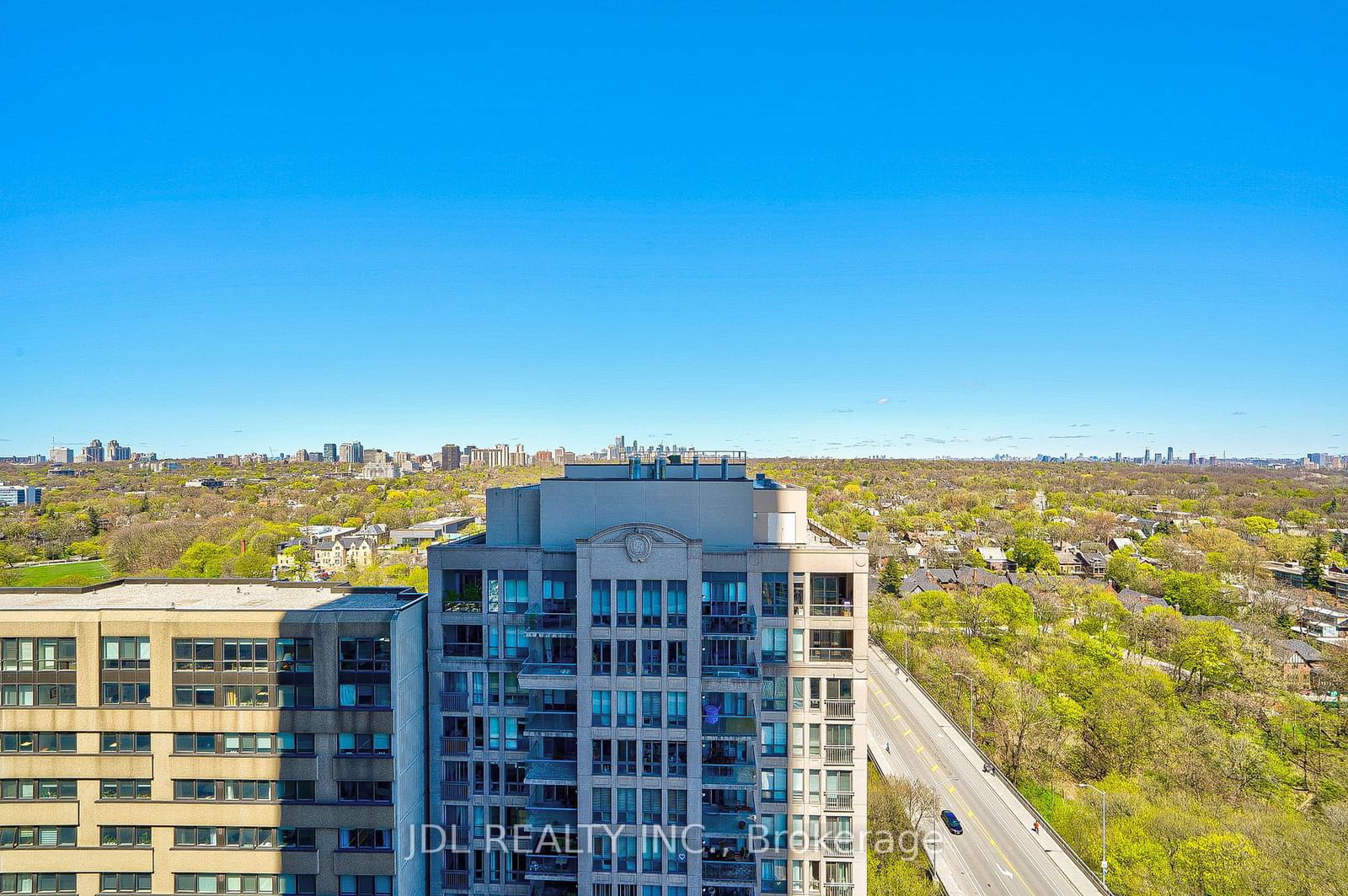 395 Bloor St E, unit 1608 for rent