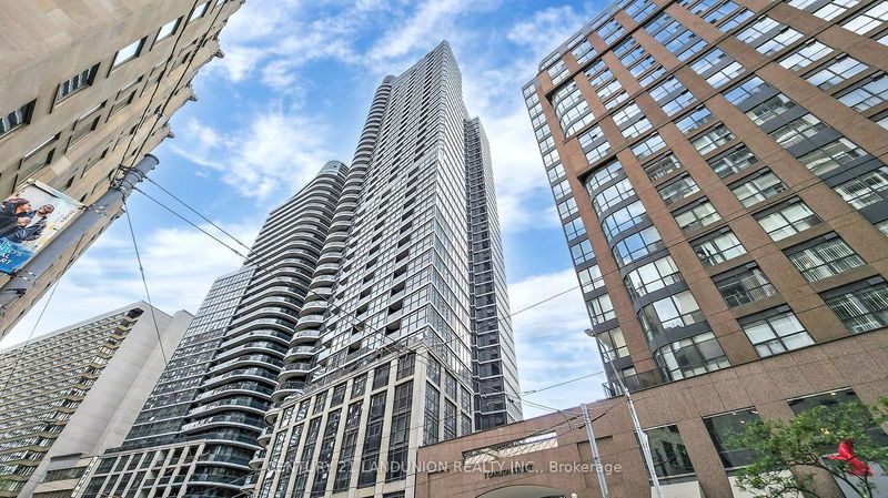 21 Carlton St, unit 3409 for sale