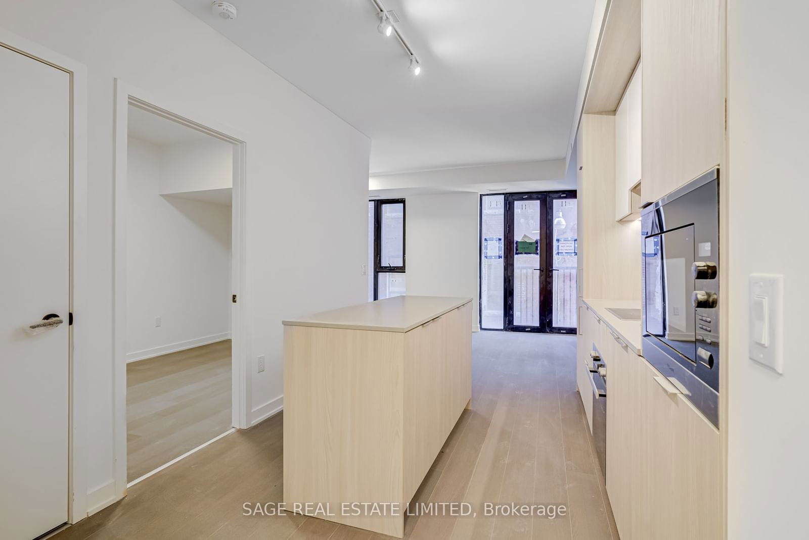 123 Portland St, unit 205 for sale