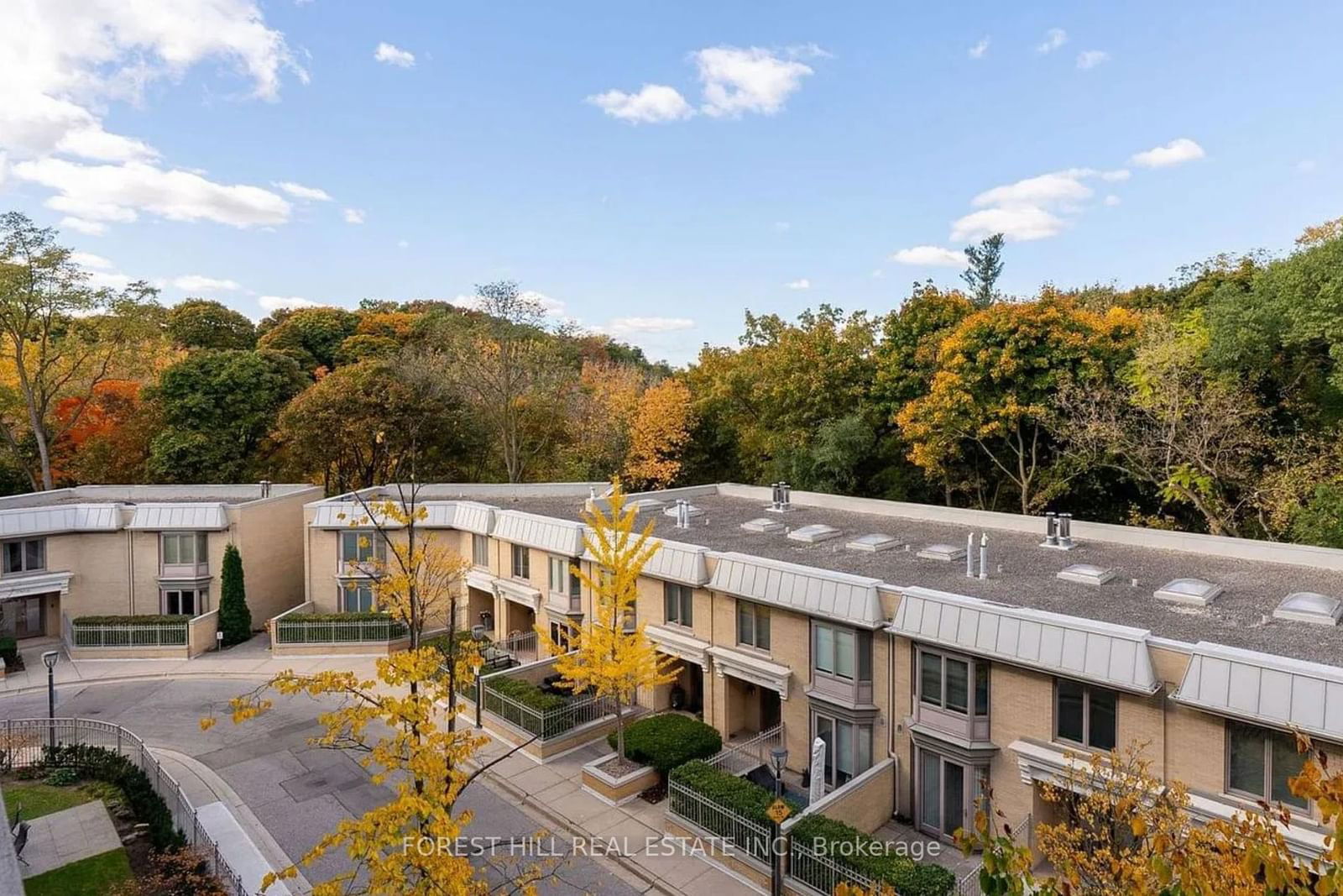 Village Gate Townhomes, Midtown, Toronto