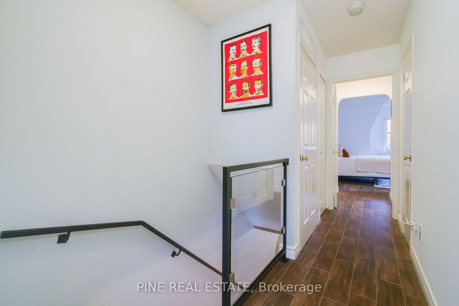 32 Massey St, unit B for rent