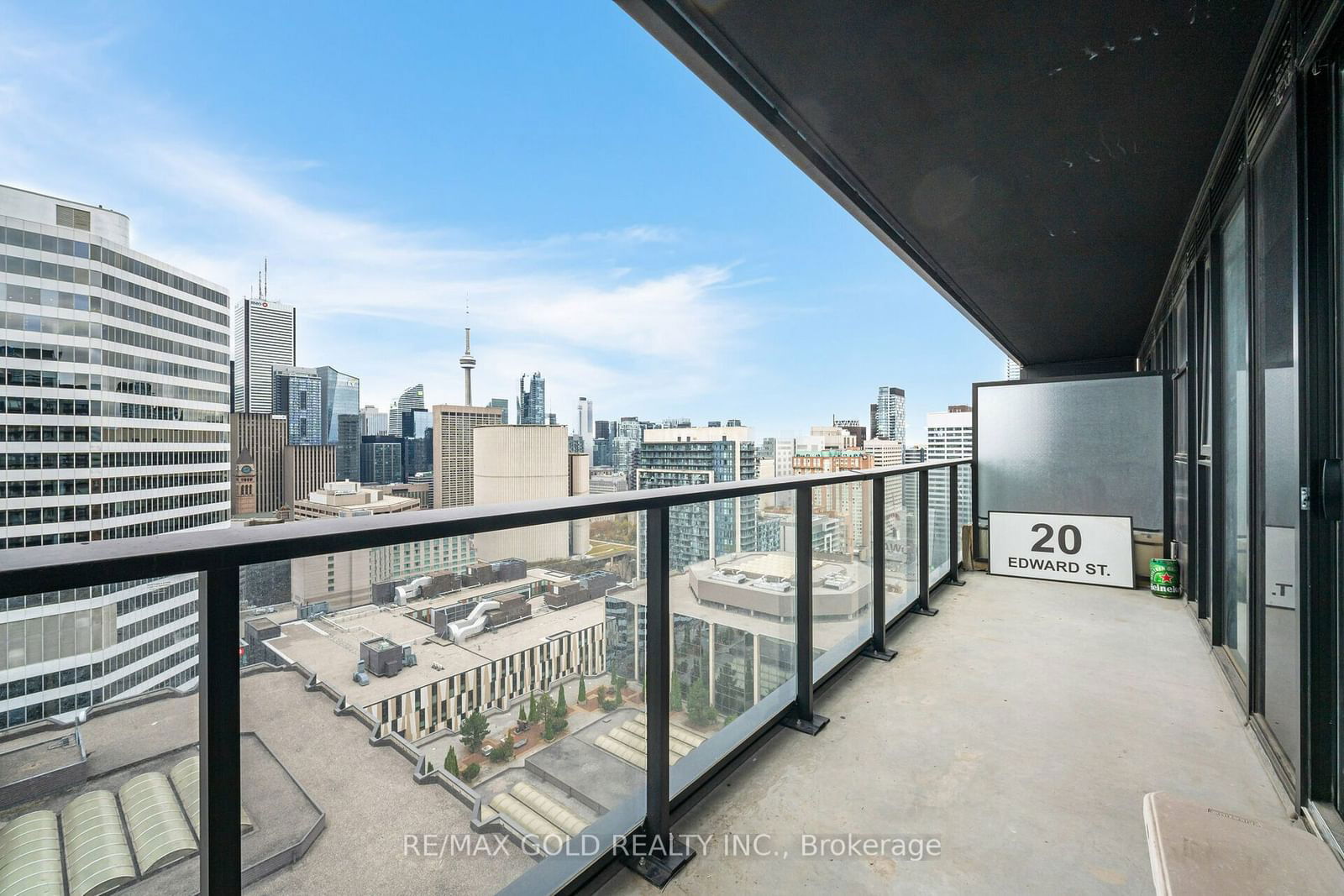 20 Edward St, unit 2506 for sale