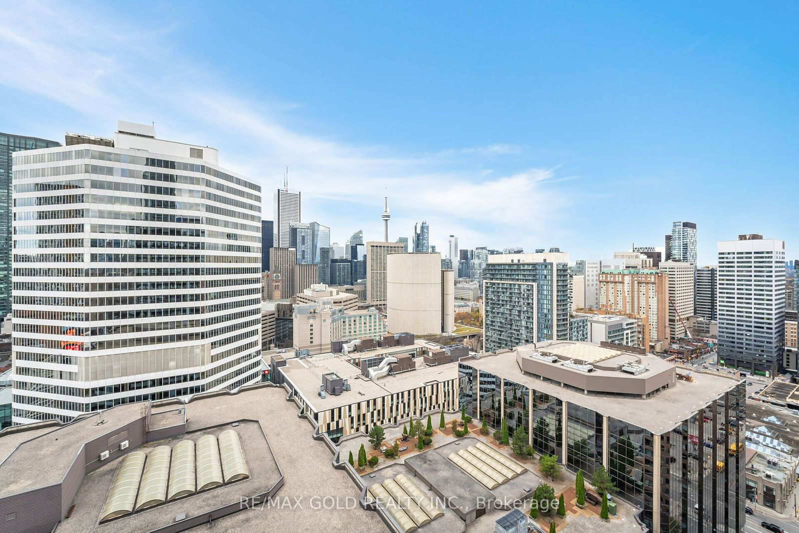 20 Edward St, unit 2506 for sale