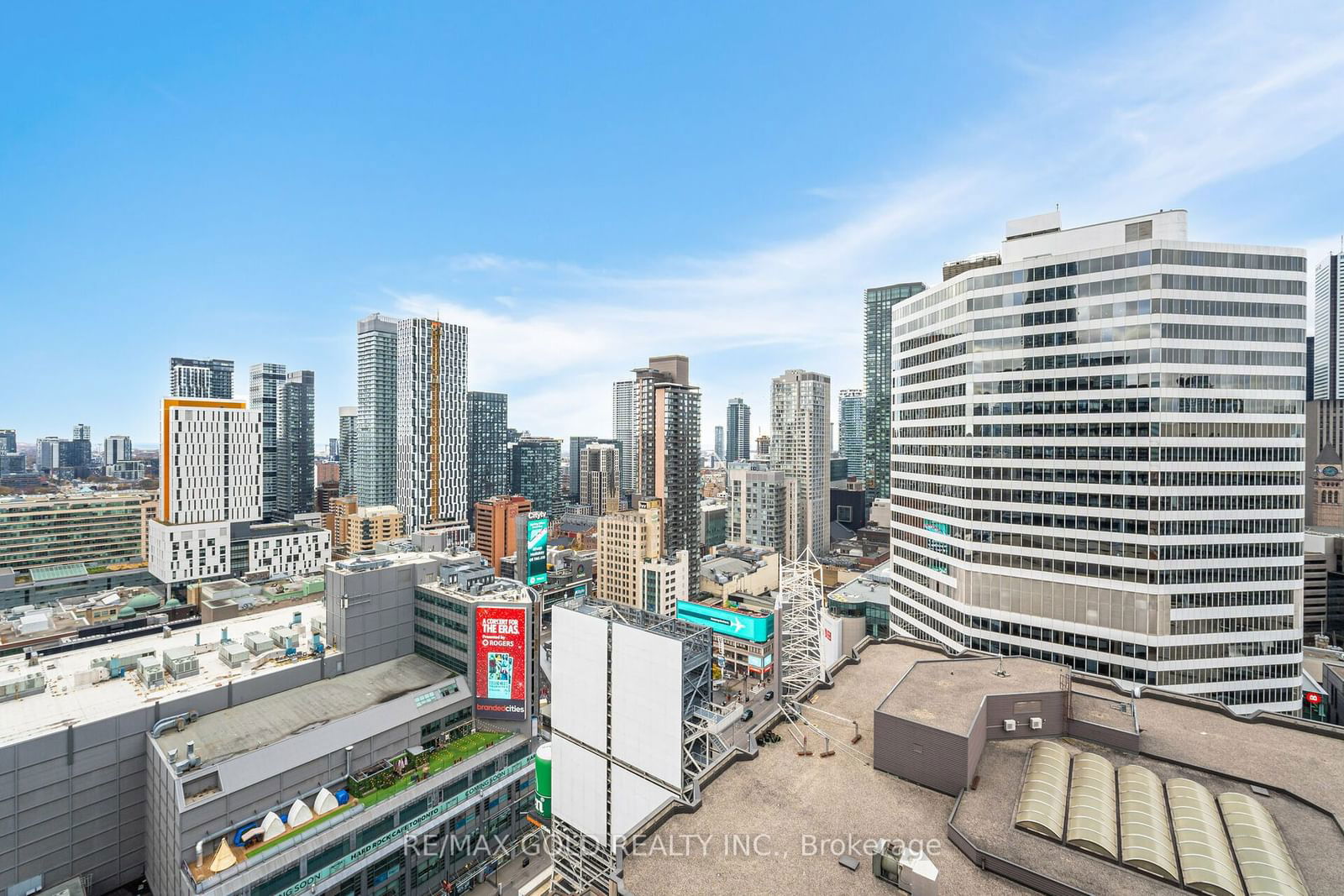 20 Edward St, unit 2506 for sale