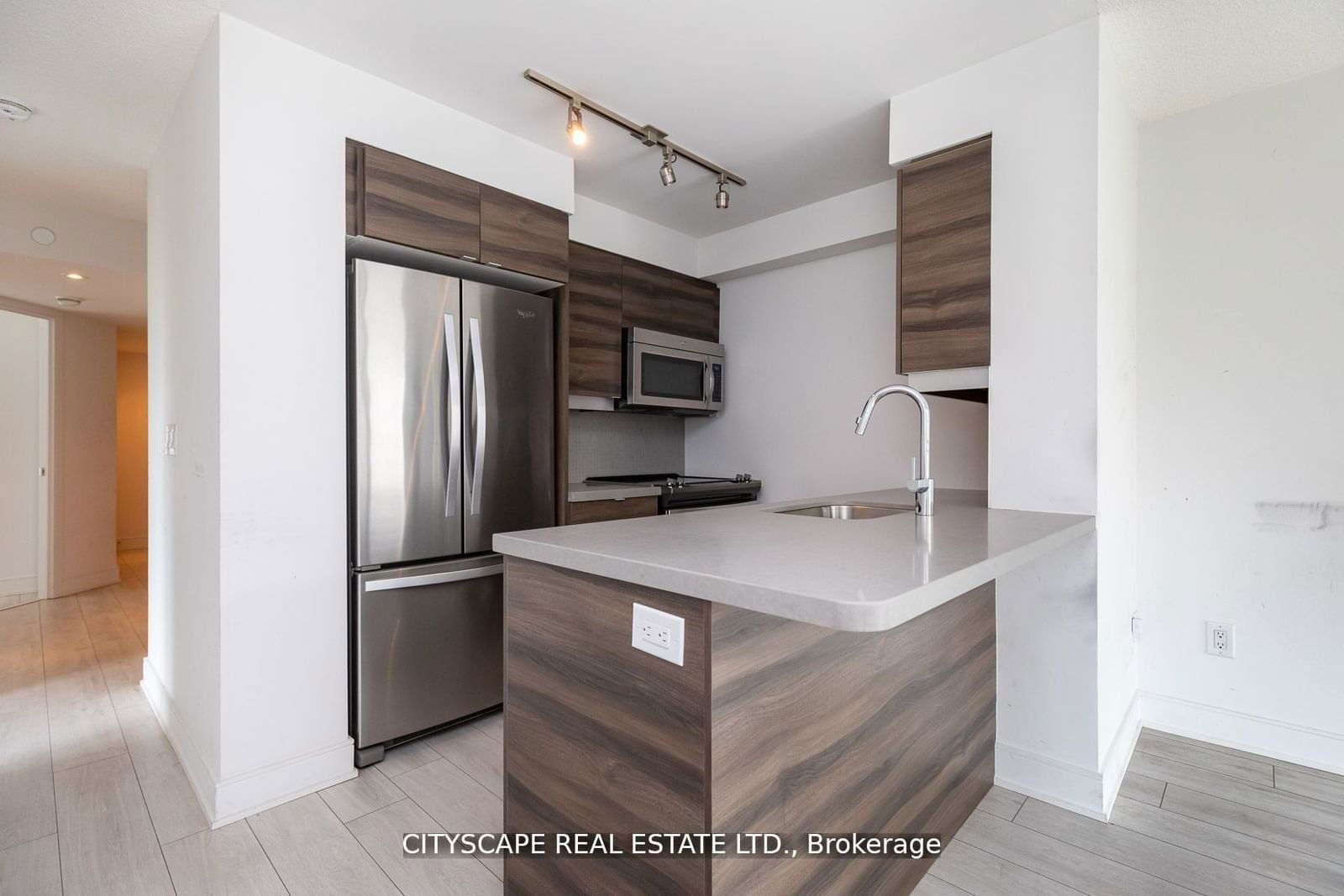 525 Adelaide St W, unit 315 for rent