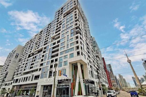 576 Front St W, unit 1116 for rent