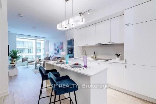 576 Front St W, unit 1116 for rent