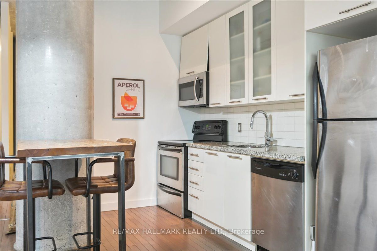 33 Mill St, unit 308 for sale