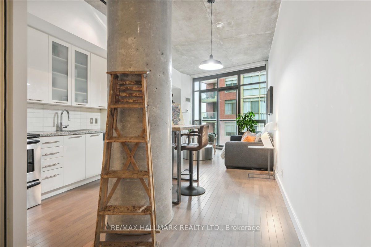 33 Mill St, unit 308 for sale