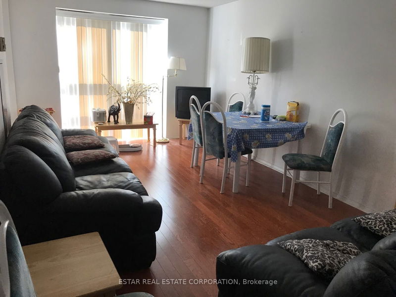 3 Pemberton Ave, unit 1209 for rent