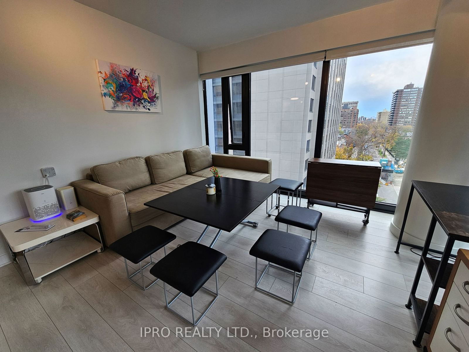 188 Cumberland St, unit 712 for rent