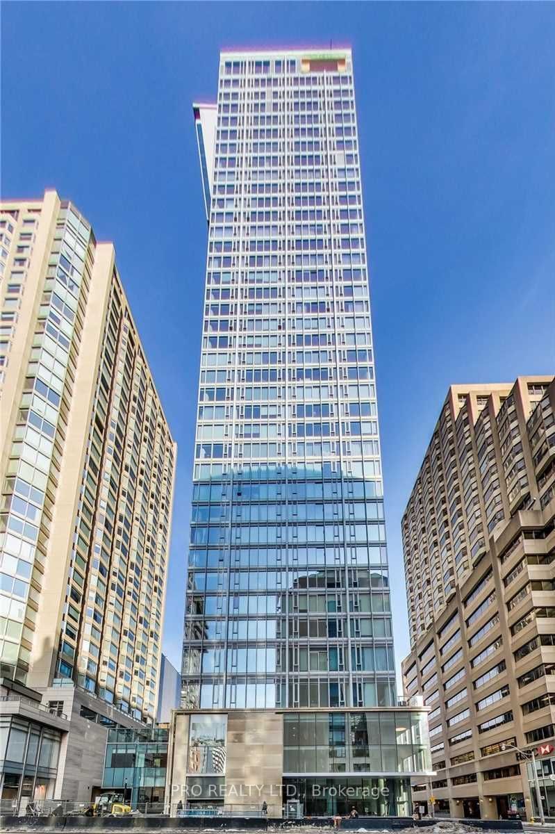 188 Cumberland St, unit 712 for rent