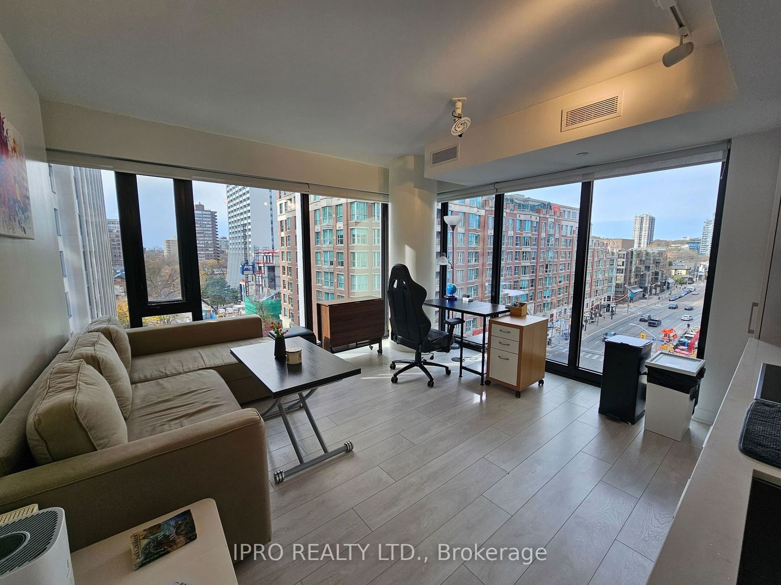 188 Cumberland St, unit 712 for rent