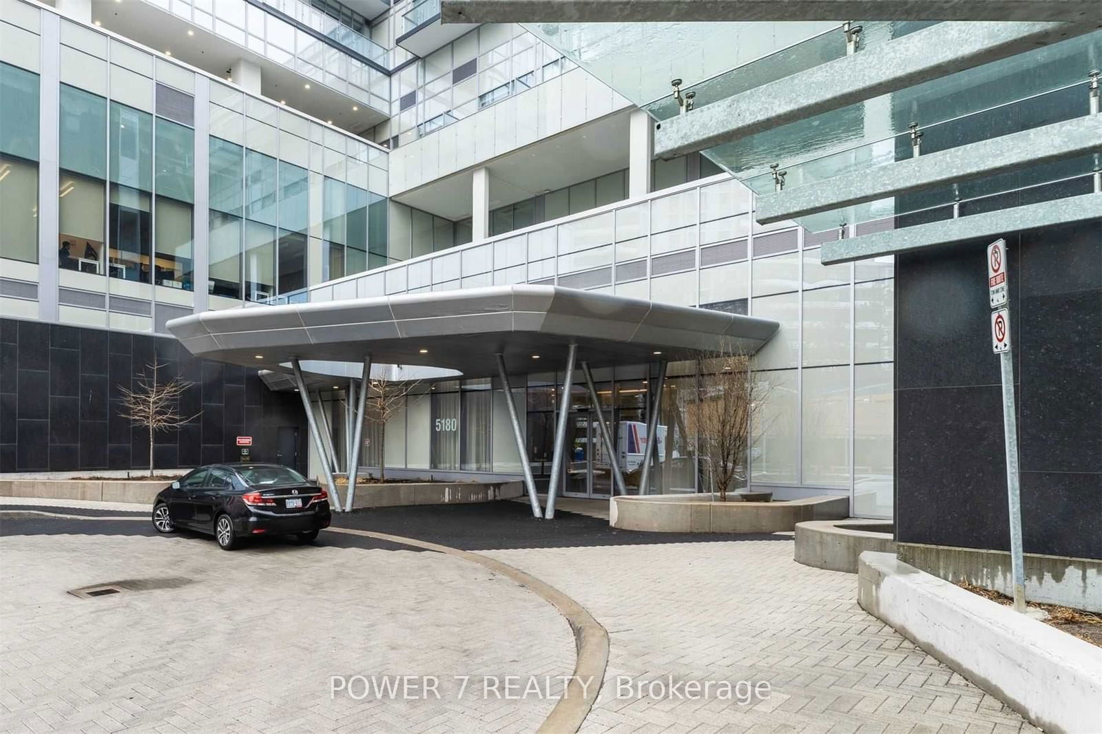 5180 Yonge St, unit 605 for rent